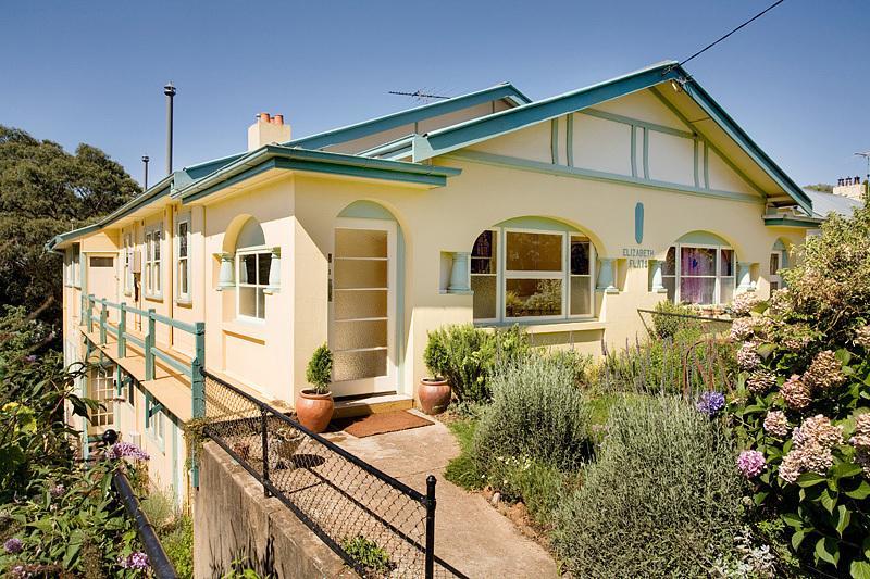 Elizabeth Flats Apartment Katoomba Exterior foto