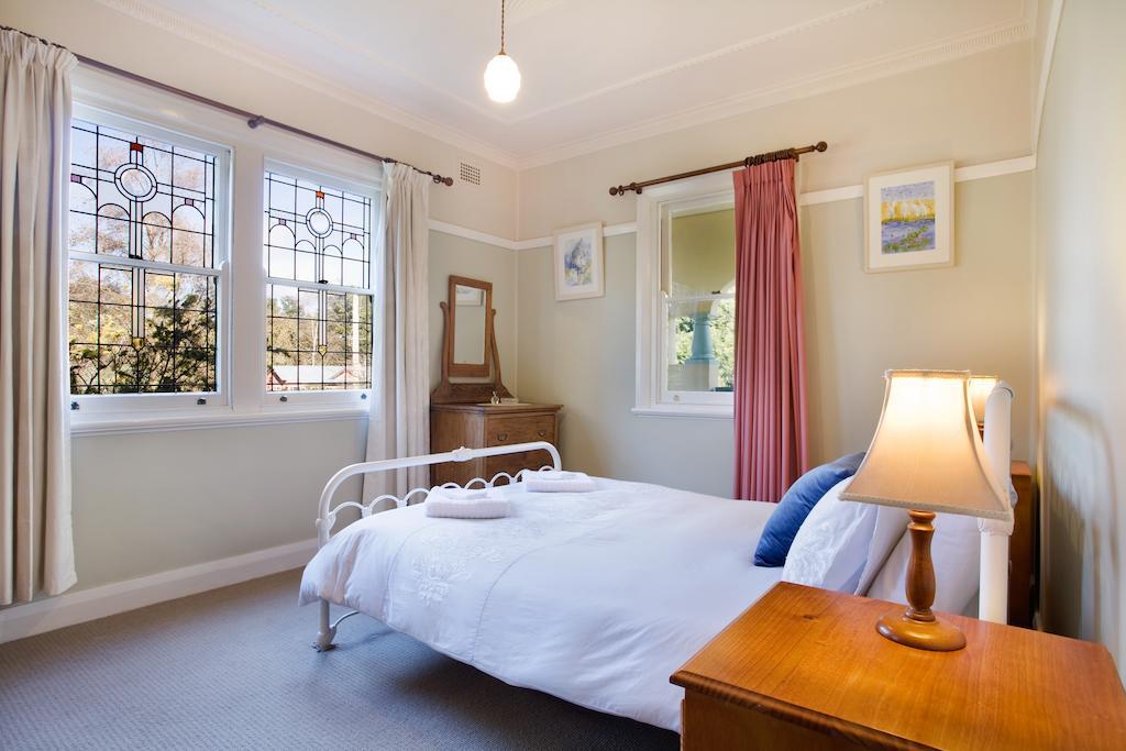 Elizabeth Flats Apartment Katoomba Cameră foto