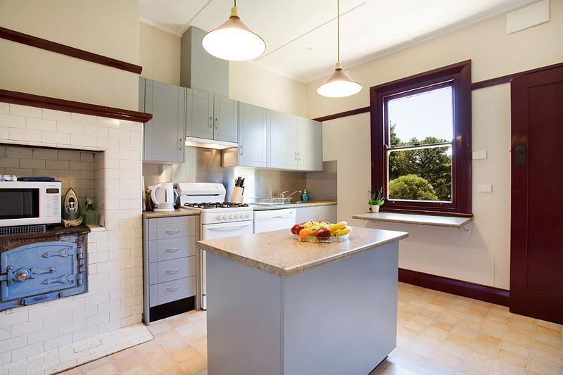 Elizabeth Flats Apartment Katoomba Cameră foto