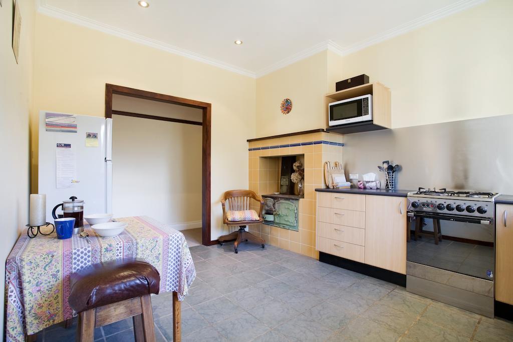 Elizabeth Flats Apartment Katoomba Exterior foto
