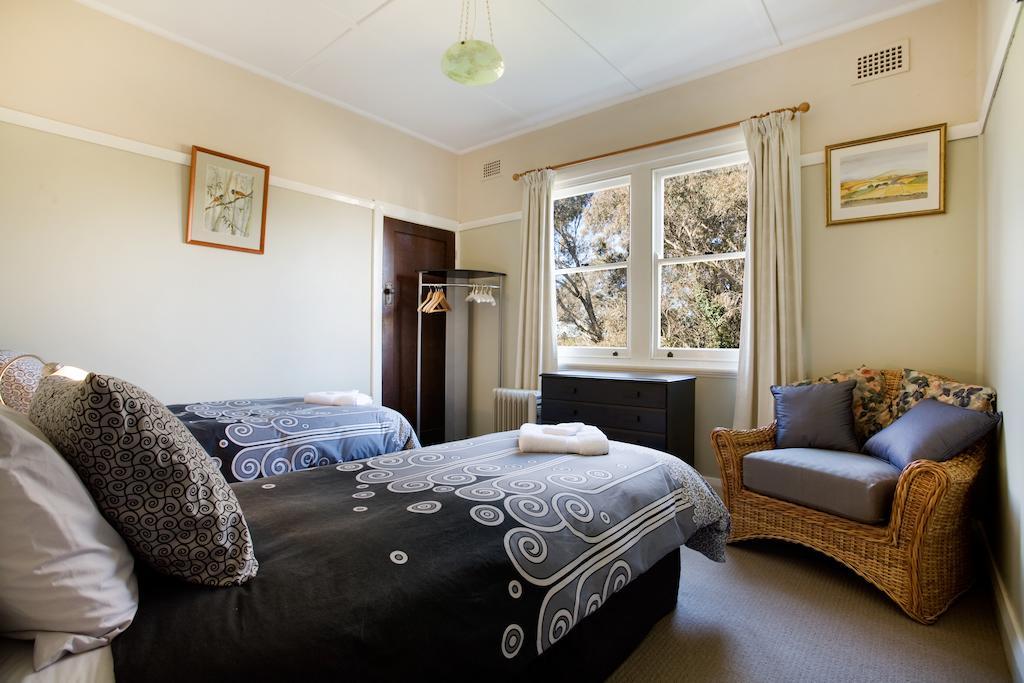 Elizabeth Flats Apartment Katoomba Cameră foto