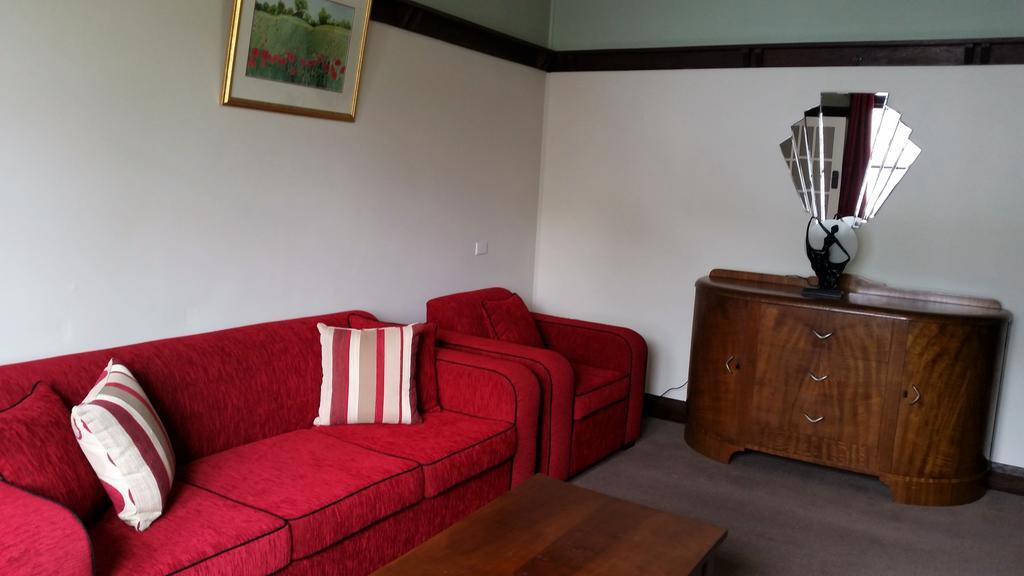 Elizabeth Flats Apartment Katoomba Exterior foto